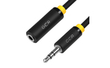 Кабель аудио Jack - Jack Greenconnect GCR-STM1114 15.0m