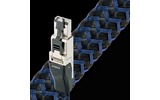 Кабель Витая пара Audioquest Vodka RJ/E Ethernet 1.5m