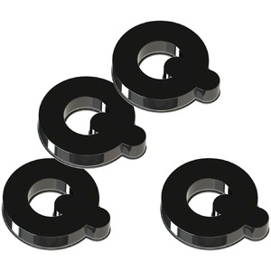 Демпфер Audioquest SorboGel Q-Feet (Set 4)