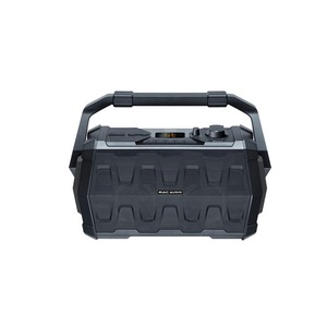 Портативная акустика Mac Audio MRS 222