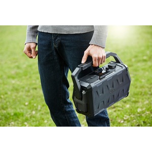 Портативная акустика Mac Audio MRS 222