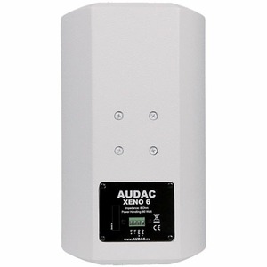 Колонка настенная Audac XENO6/W