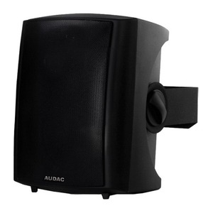 Колонка настенная Audac LX523/B