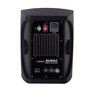 Колонка настенная Audac LX523/B