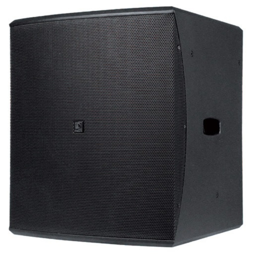 Сабвуфер концертный Audac BASO15/B