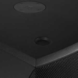 Сабвуфер концертный Audac BASO15/B