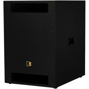 Сабвуфер концертный Audac SX12