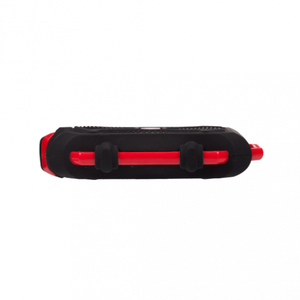 Мобильный аккумулятор Ritmix RPB-10407LST Black Red