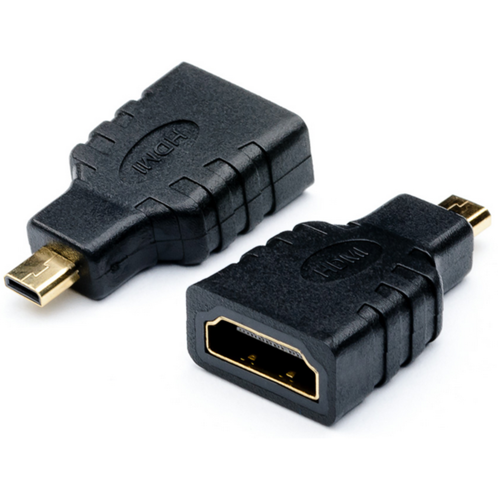  HDMI - MicroHDMI Atcom AT6090 - отзывы покупателей .