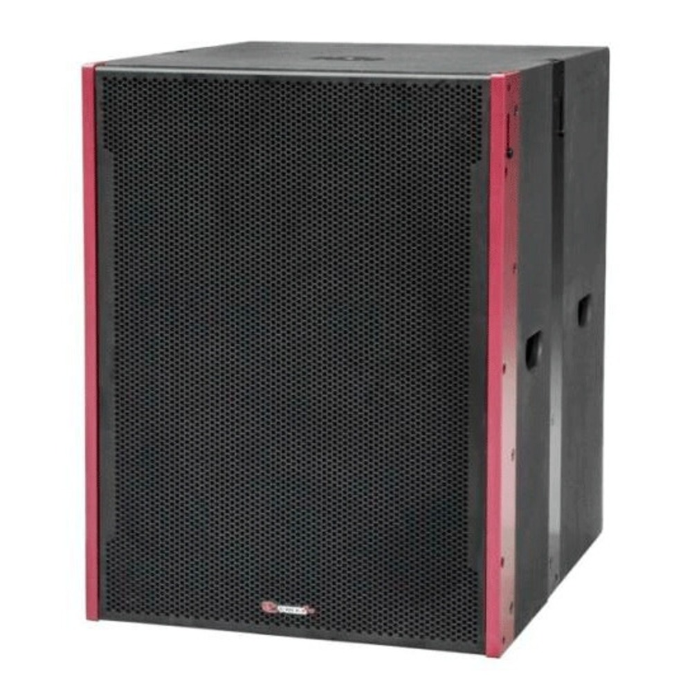 Сабвуфер концертный Volta RED LINE POWER SUB