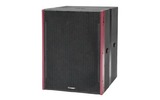Сабвуфер концертный Volta RED LINE SUB