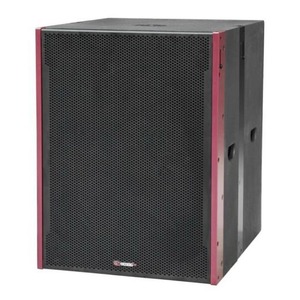 Сабвуфер концертный Volta RED LINE SUB