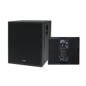 Колонка концертная Volta T-REX ANGRY TOP