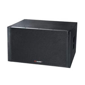 Сабвуфер концертный Volta LA-18 SUB