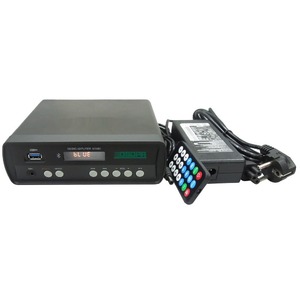 Микшер-усилитель DSPPA Mini-60