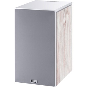 Колонка полочная HECO AURORA 300 white