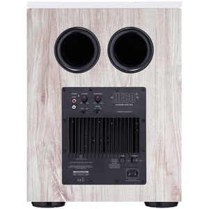 Сабвуфер HECO AURORA SUB 30A white