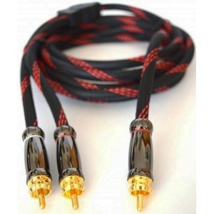 Кабель Сабвуферный MT Power 89508107 Diamond Subwoofer 12.0m