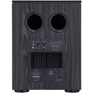 Сабвуфер HECO AURORA SUB 30A black