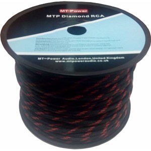 Кабель межблочный в нарезку MT Power 89506025 Diamond Interconnect Cable