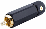 Разъем RCA MT Power 89507003 Elite RCA Gold Connector