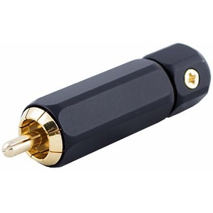 Разъем RCA MT Power 89507003 Elite RCA Gold Connector