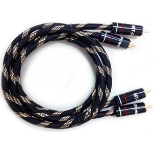 Кабель аудио RCA - RCA MT Power 89508099 Platinum Audio 12.0m