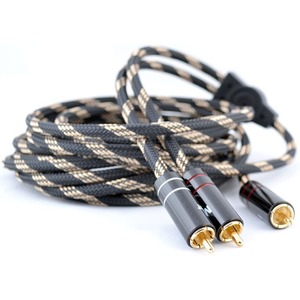 Кабель Сабвуферный MT Power 89508049 Platinum Subwoofer 12.0m