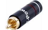 Разъем RCA MT Power 89507001 Platinum RCA Gold Connector