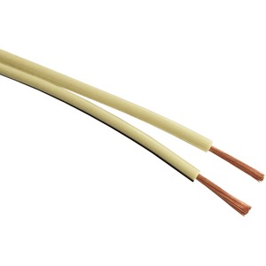 Кабель Акустический MT Power 89506030 Luxe Master Speaker Wire 2/18 AWG White