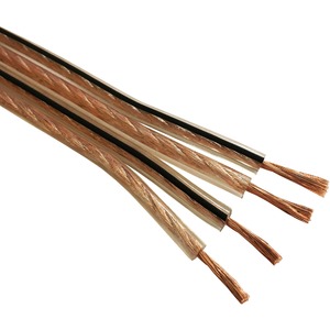 Кабель Акустический MT Power 89506004 Master Speaker Wire 4/16 AWG