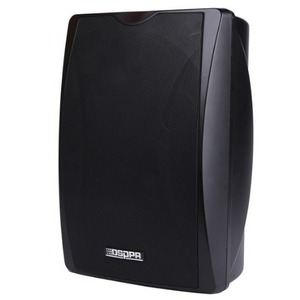 Колонка настенная DSPPA POE-6463B