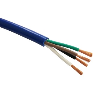 Кабель Акустический MT Power 89506016 Aerial Speaker Wire 4/14 AWG