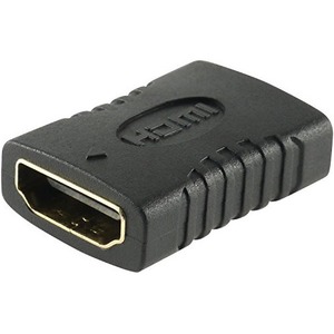 Переходник HDMI - HDMI MT Power 89507008 HDMI Female to Female Adaptor