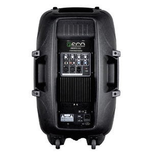 Колонка концертная ECO PRESTO-12A