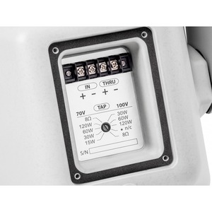 Колонка уличная JBL AWC62BK