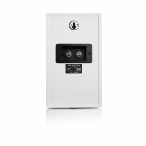 Колонка настенная CANTON GLE 416.2 pro white