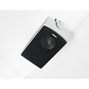 Колонка настенная CANTON GLE 416.2 pro white