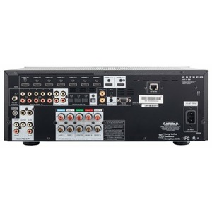 AV-Ресивер Anthem MRX 520