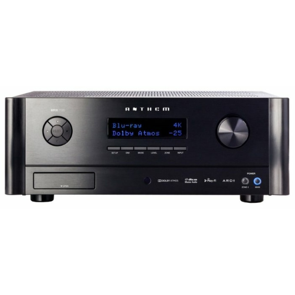 AV-Ресивер Anthem MRX 1120
