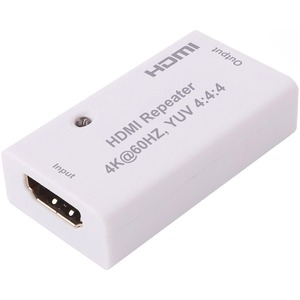 Усилитель-распределитель HDMI Inakustik 00912004 Profi HDMI 2.0 Repeater