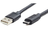 Кабель USB 3.1 Тип C - USB 2.0 Тип A Atcom AT6255