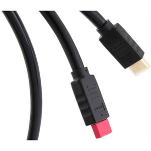 Кабель HDMI - HDMI Atlas Cables Hyper HDMI 4K Wideband Active 15.0m
