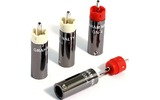 Разъем RCA Graham Nalty GN-4-R Rhodium Plated RCA Plugs