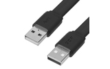 Кабель USB 2.0 Тип A - A Greenconnect GCR-UM7M-BС 2.0m