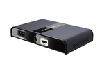 Передача по электросети HDMI Greenline GL-380