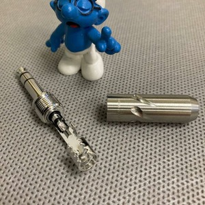 Разъем Jack Furutech FT-763SM(R)