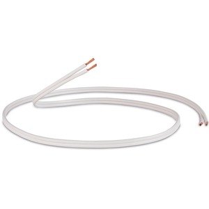 Отрезок акустического кабеля QED (арт. 4244) Classic 79 White 1.76m