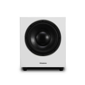 Сабвуфер Wharfedale WH-D10 White Sandex