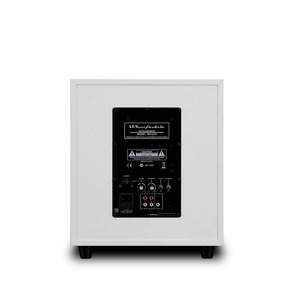 Сабвуфер Wharfedale WH-D10 White Sandex